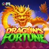 Dragon's Fortune