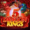 5 Dragon Kings