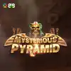 Mysterious Pyramid