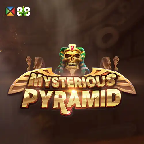Mysterious Pyramid
