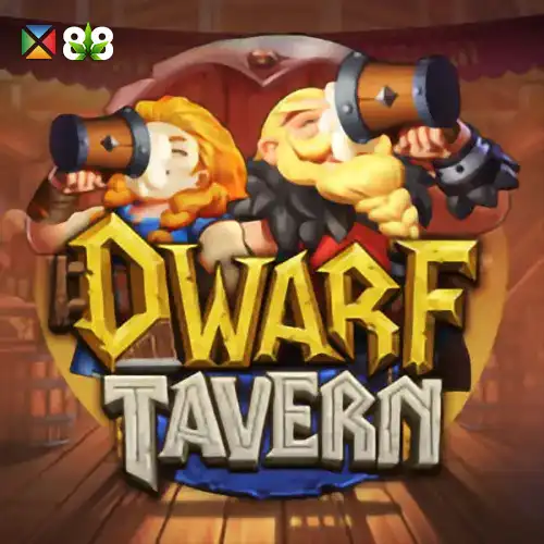 Dwarf Tavern