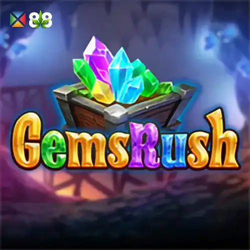 Gems Rush