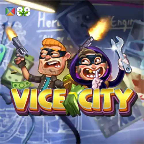 Vice City