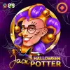 Jack Potter Halloween