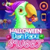 Don Papu Sweet Halloween