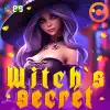 Witch’s Secret
