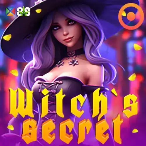 Witch’s Secret