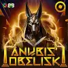 Anubis’ Obelisk