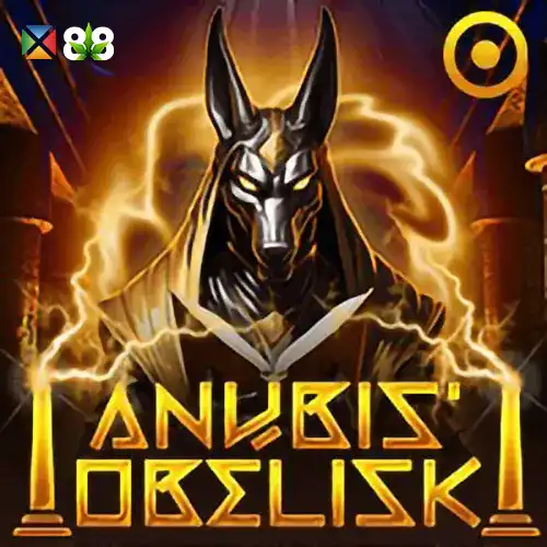 Anubis’ Obelisk