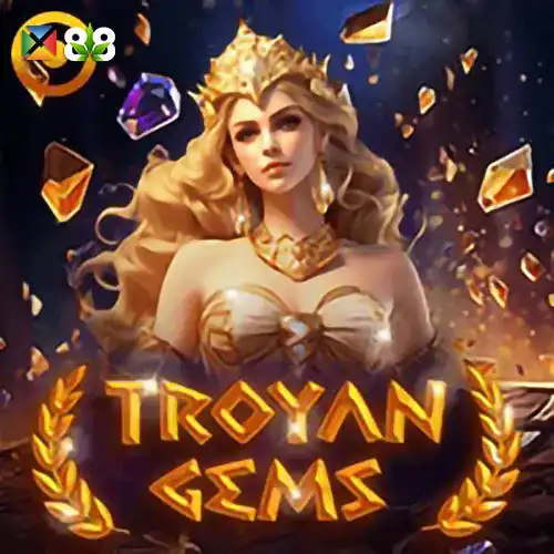 Troyan Gems