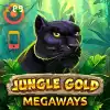 Jungle Gold Megaways