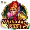 Wu Kong&Peaches