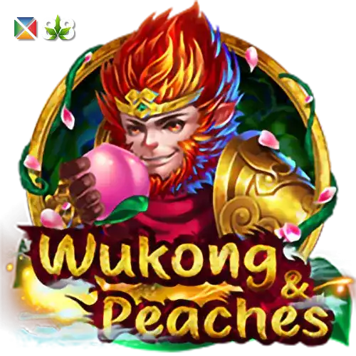 Wu Kong&Peaches