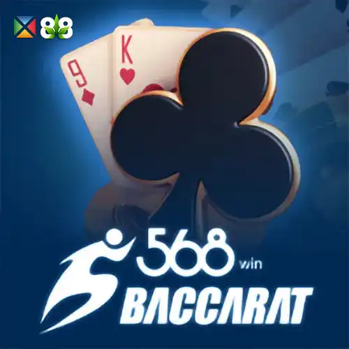 Virtual Baccarat