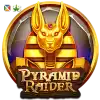 Pyramid Raider