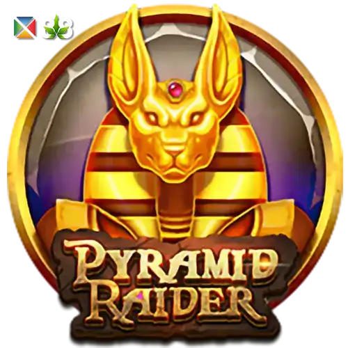 Pyramid Raider