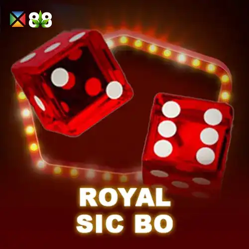 Royal Sic Bo