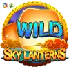Sky Lantern