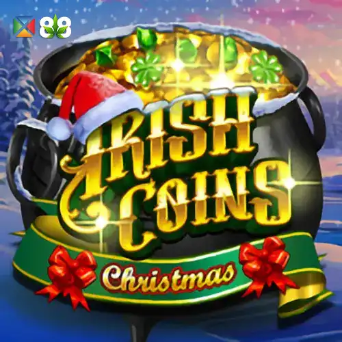 Irish Coins - Christmas