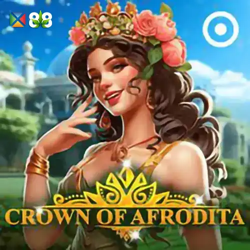 Crown of Afrodita