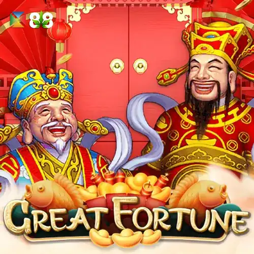 Great Fortune