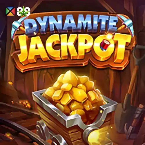 Dynamite Jackpot