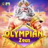 Olympian Zeus