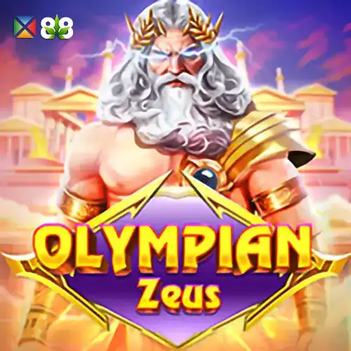 Olympian Zeus