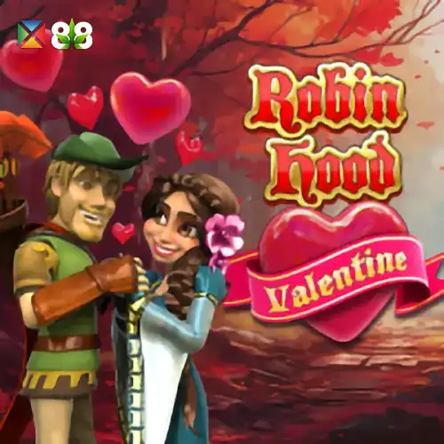 Robin Hood Valentine
