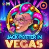 Jack Potter in Vegas