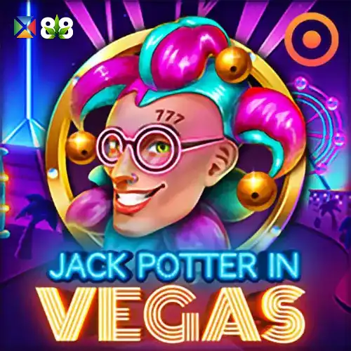 Jack Potter in Vegas
