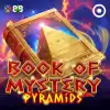 Book of Mystery Pyramids