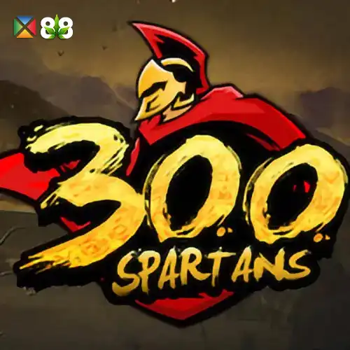 300 Spartans