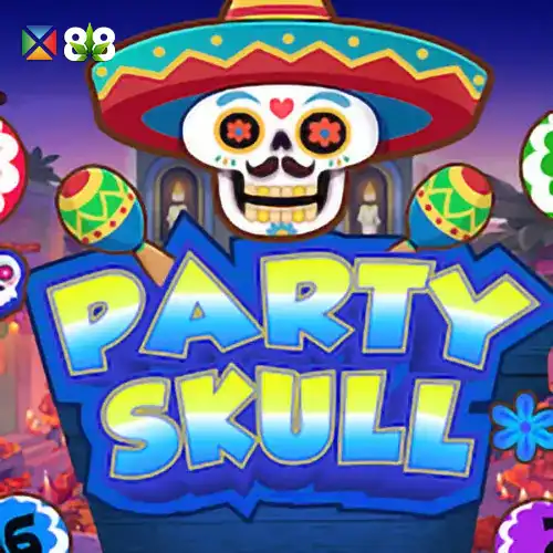 Party Skull