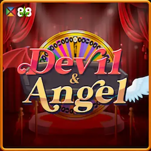 Devil & Angel