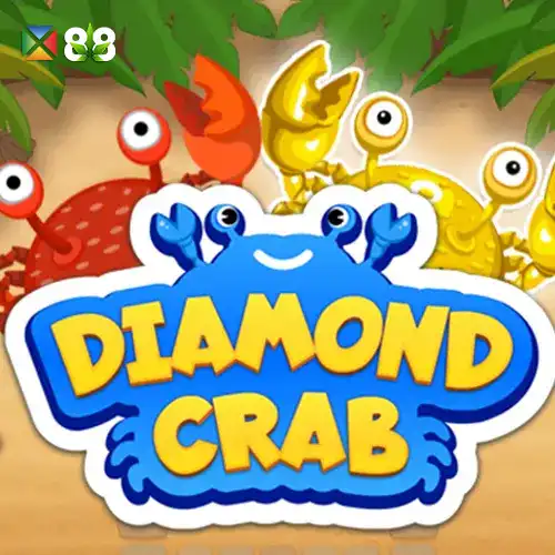 Diamond Crab