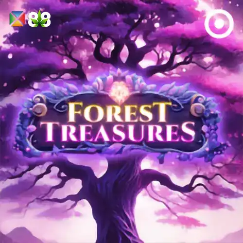 Forest Treasures
