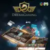 Dream Gaming Lobby
