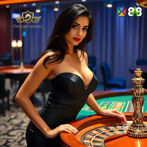 Roulette