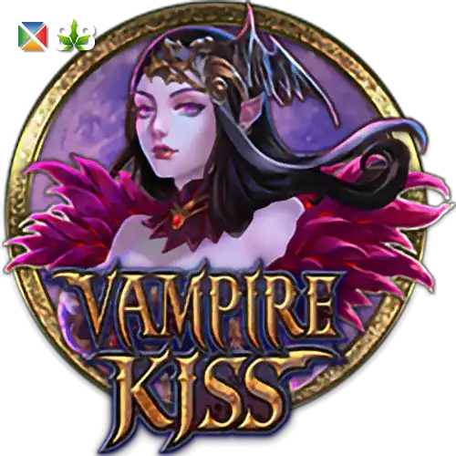 Vampire Kiss