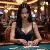 blockchain Three Face