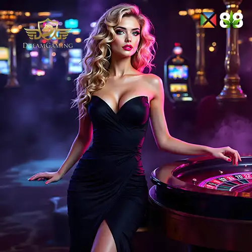 Blockchain Roulette