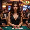 Blockchain Blackjack