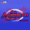 All American Poker 100 Hand