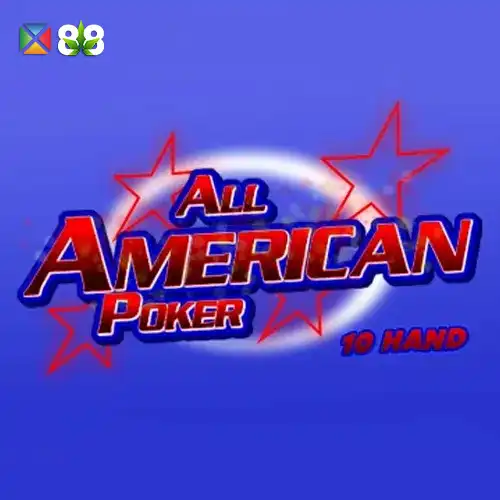 All American Poker 10 Hand