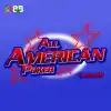 All American Poker 5 Hand