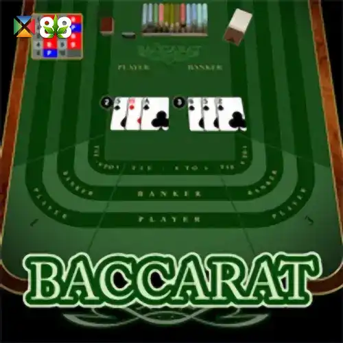 American Baccarat