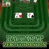 American Baccarat Zero Commission