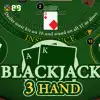 Blackjack 3 Hand