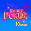 Bonus Poker 10 Hand